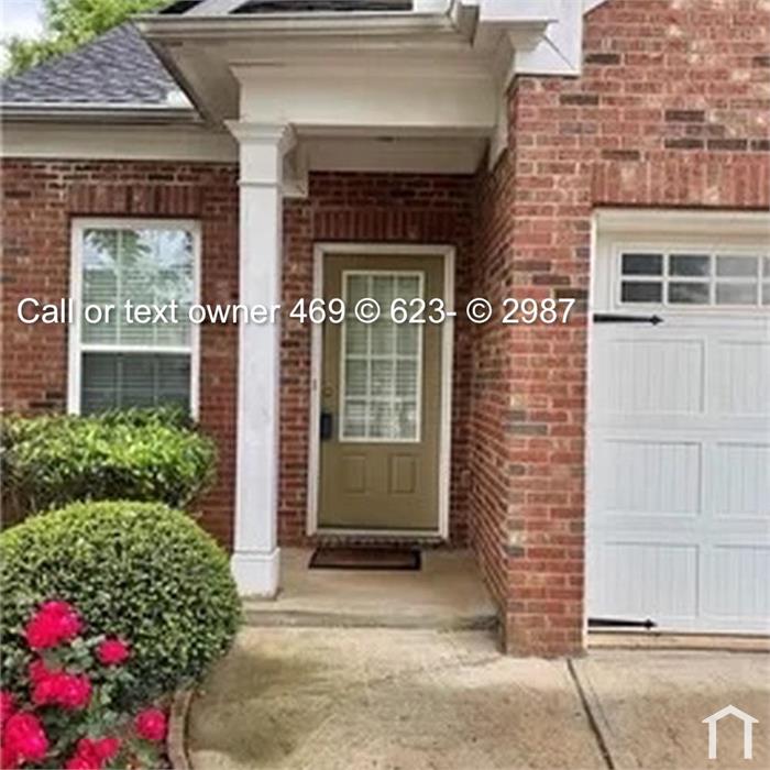 152 Ledgewood Mill Way