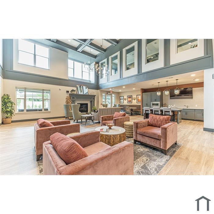 Grayson Ridge 55+ Apartments