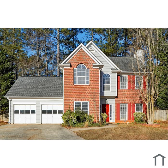 760 Jackson Bank Pl NW
