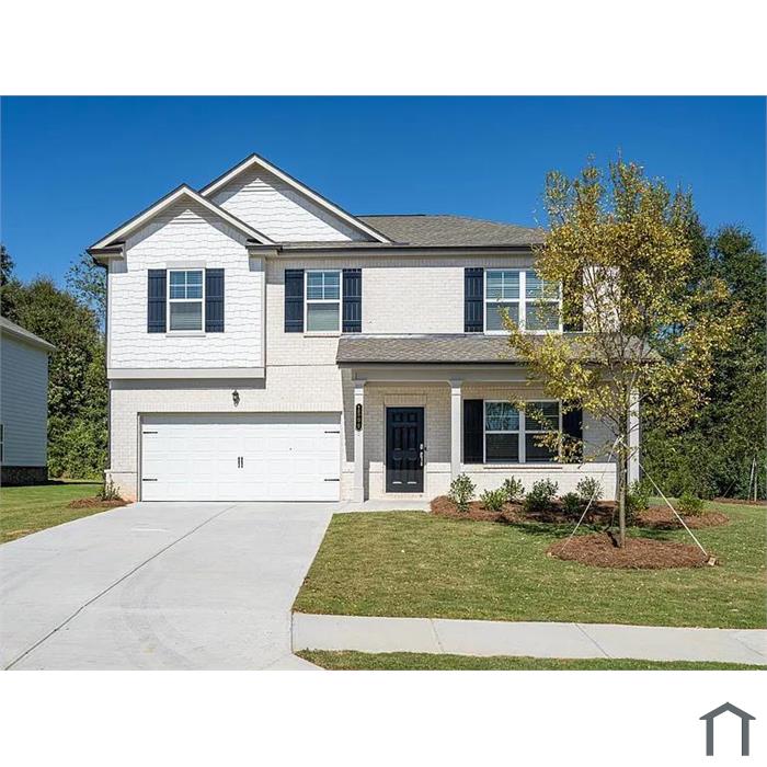 1509 Haypatch Ln