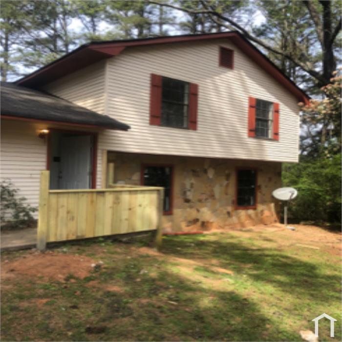 Lithonia, GA Rentals