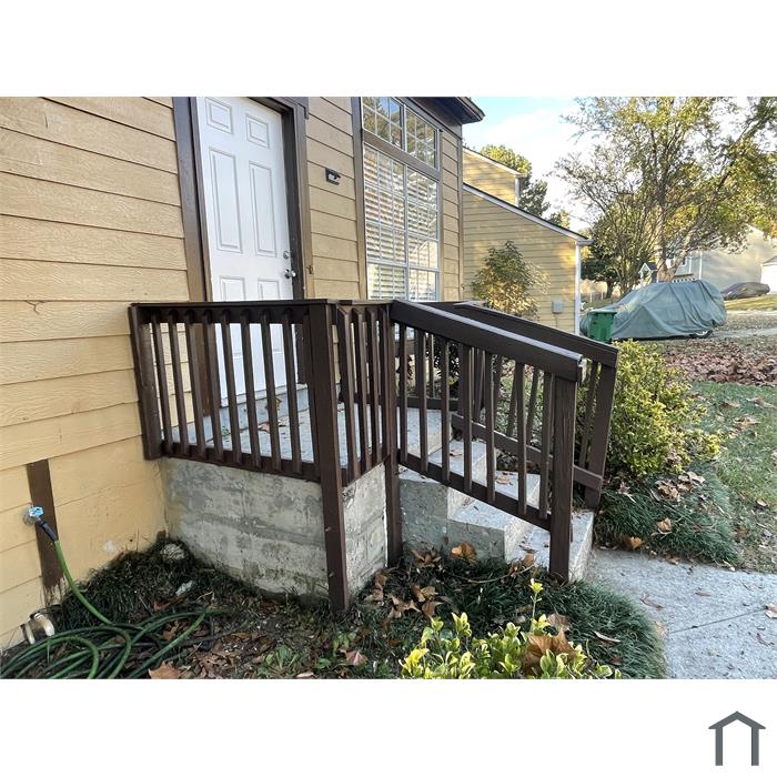 6205 Marbut Farms Chase