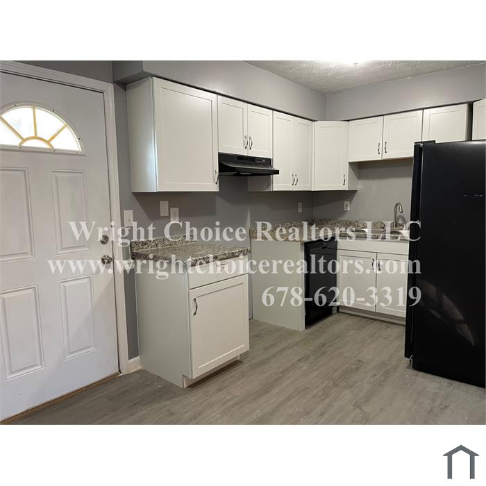 Section 8 Housing for rent in Dekalb County, GA