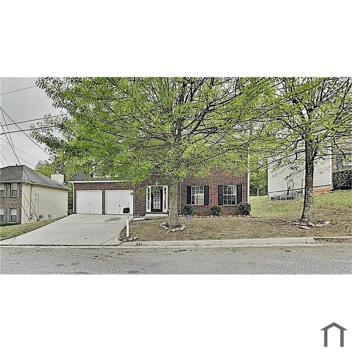 1597 Cutters Mill Dr