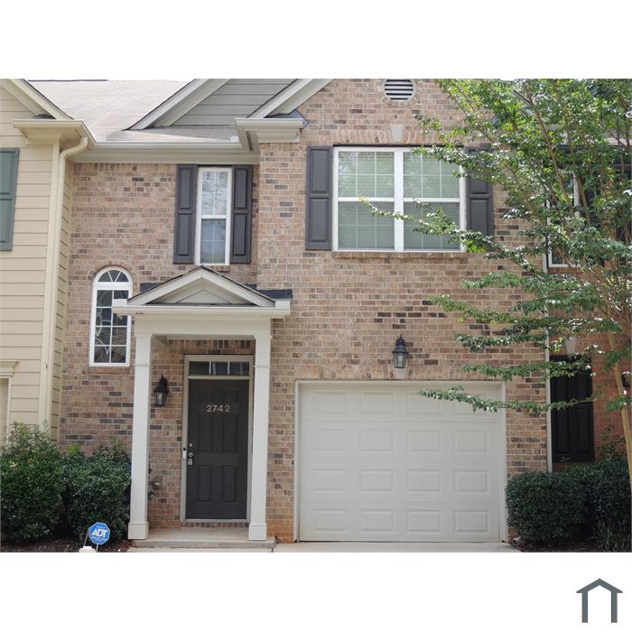 2742 Keystone Gates Ct