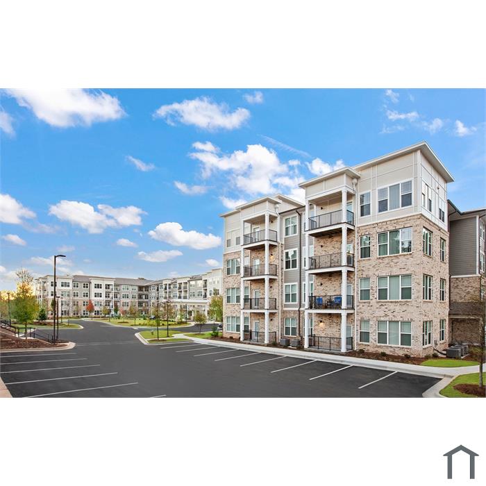 Stonepointe 55+ Apartments