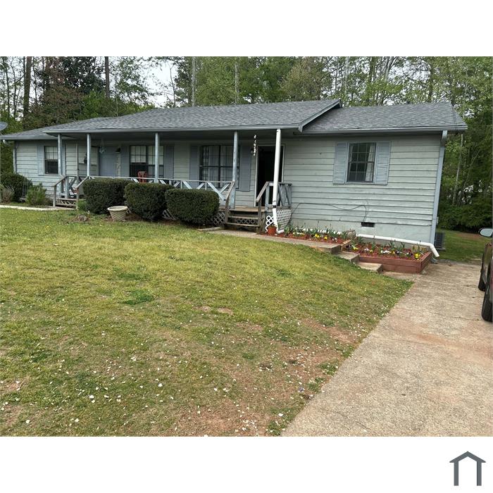 906 Milford Church Rd SW