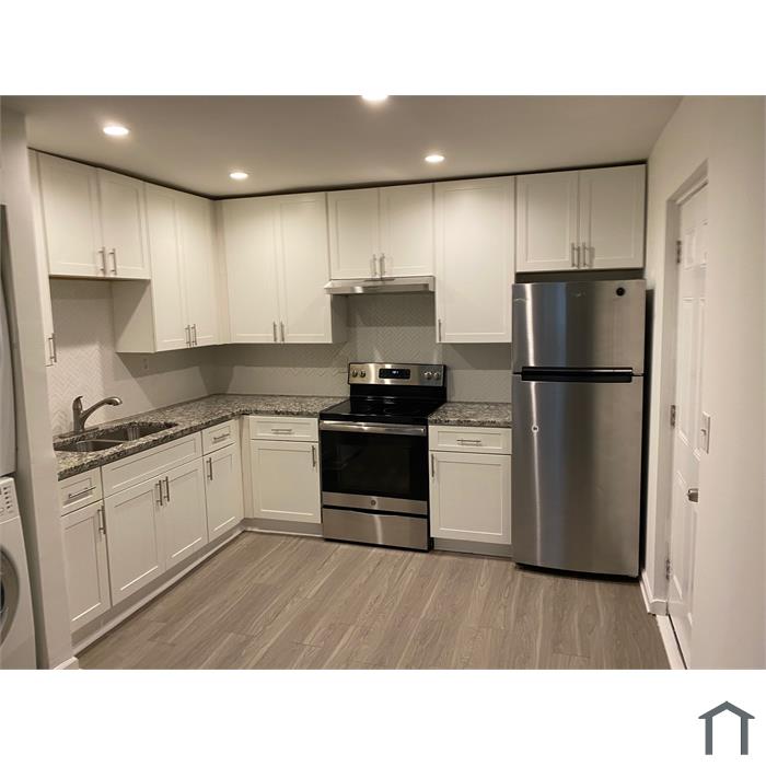 3 Bedroom Apartment 538 Gresham Park Dr in Marietta, GA