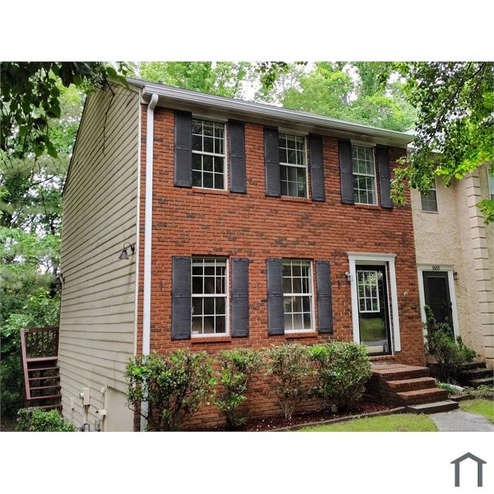 1653 Grist Mill Dr