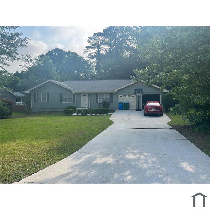 1666 Norton Estates Dr