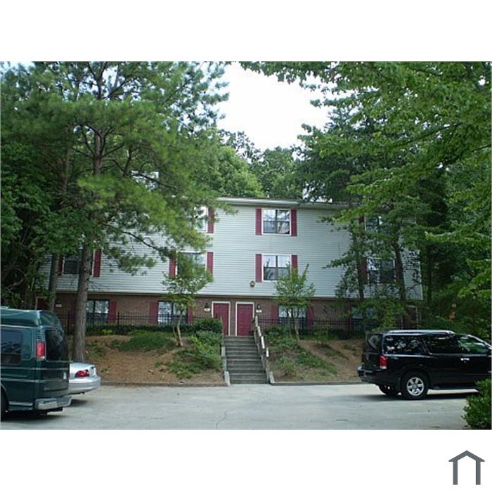 Section 8 Housing for rent in County, GA