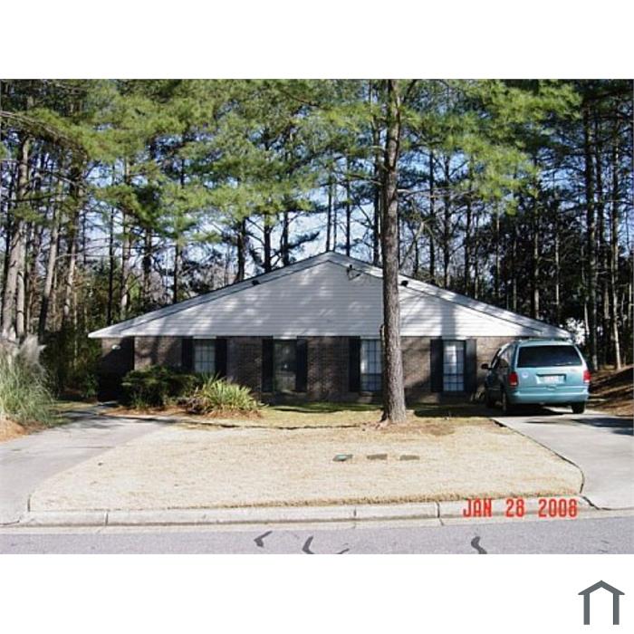 County, GA Rentals