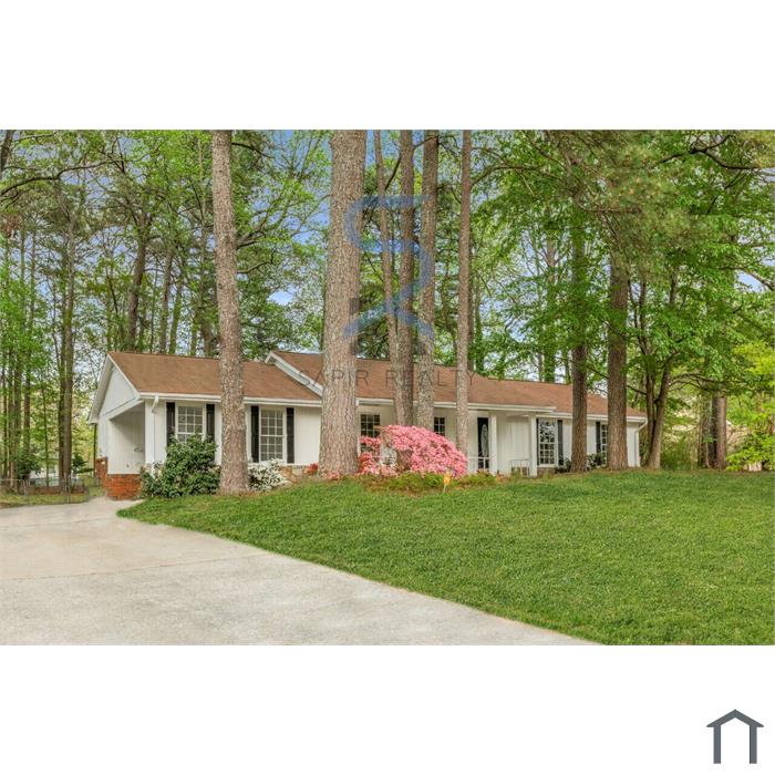 2694 Hickory Valley Dr