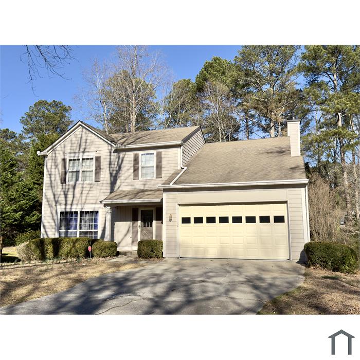 2151 Buckley Trl