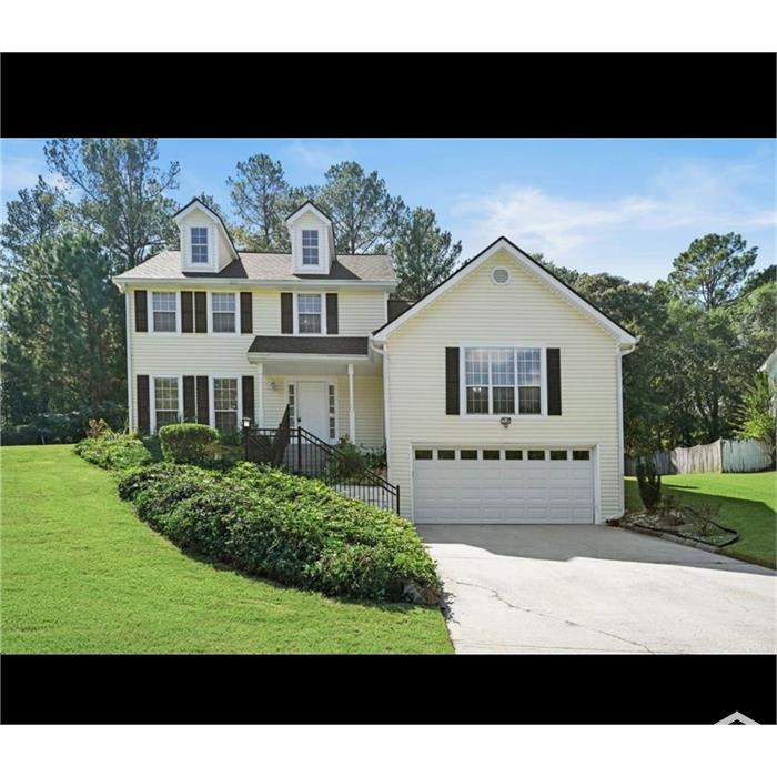 3141 Little Forest Ct