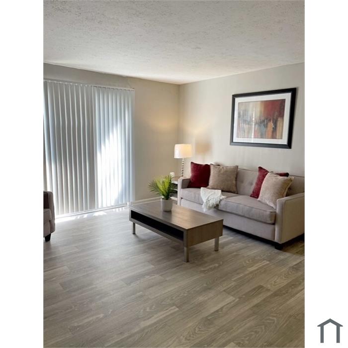 Belmont Apartments