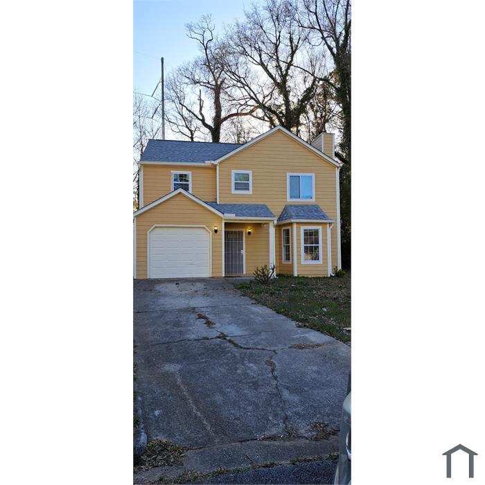 1059 Autumn Crest Ct