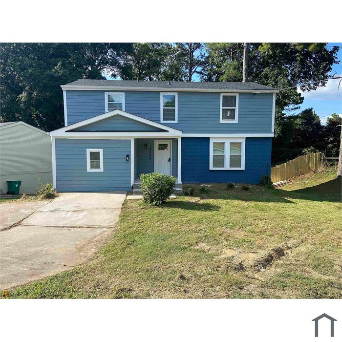 Houses for rent in Dekalb County, GA