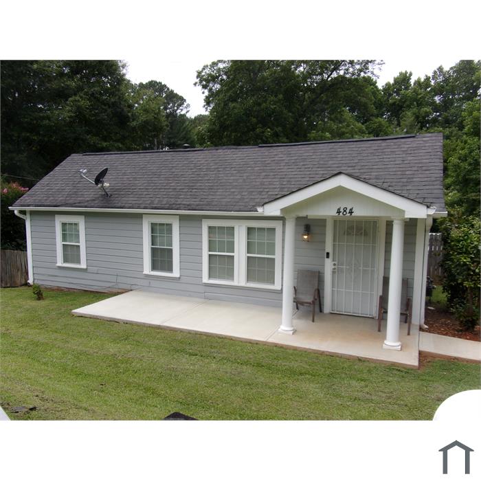 484 N Hairston Rd