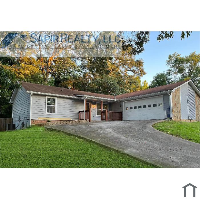 Section 8 Housing for rent in Stone Mountain, GA