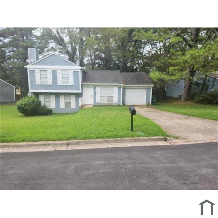 3 Bedroom Houses for rent in Dekalb County, GA