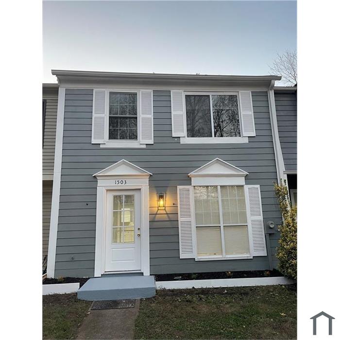 1503 Inverness Dr