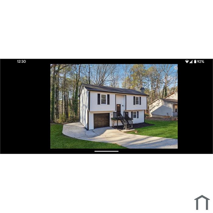 4627 Hairston Crossing Pl