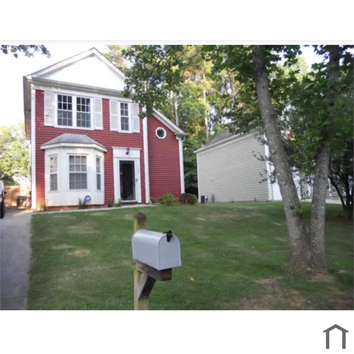1287 Old Countryside Cir E