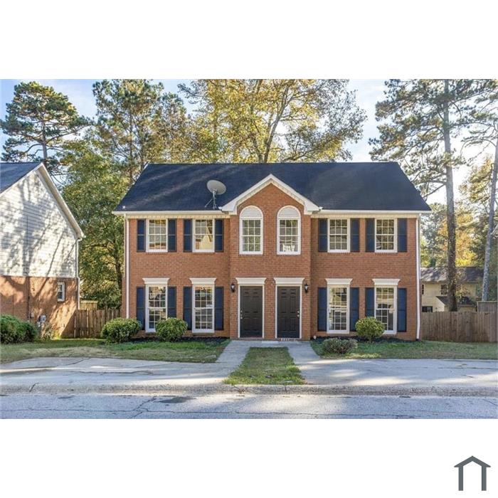5232 Ridge Forest Dr