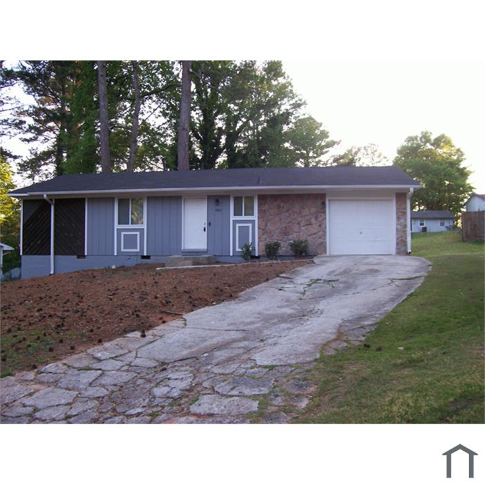 4032 Big Valley Trl