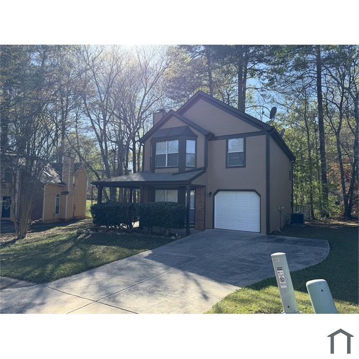831 Ashley Ln