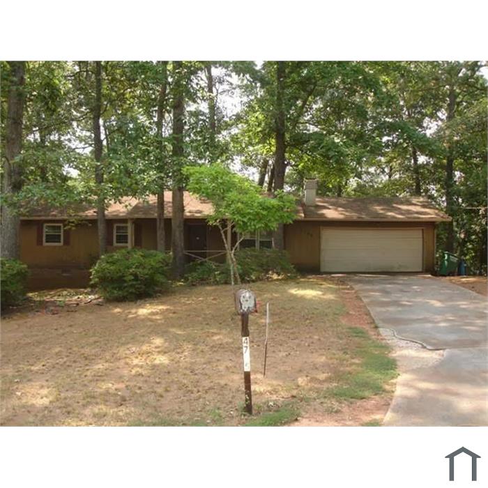 4795 Manor Dr