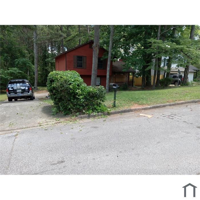 Section 8 Housing for rent in Dekalb County, GA