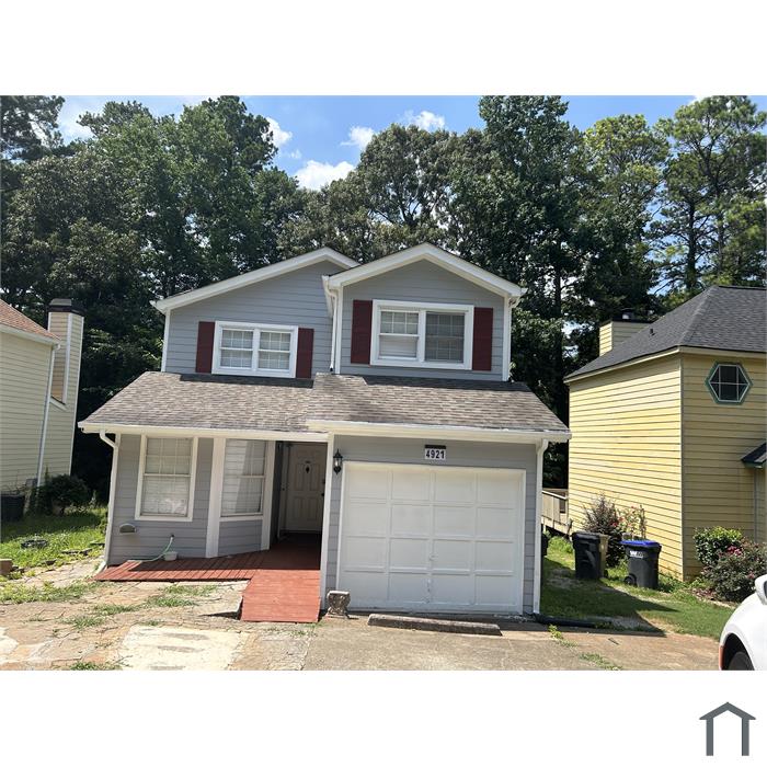 4921 Warners Trl