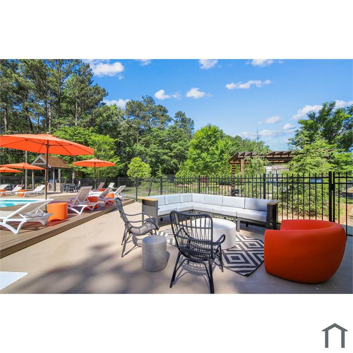 Elliot Gwinnett Place