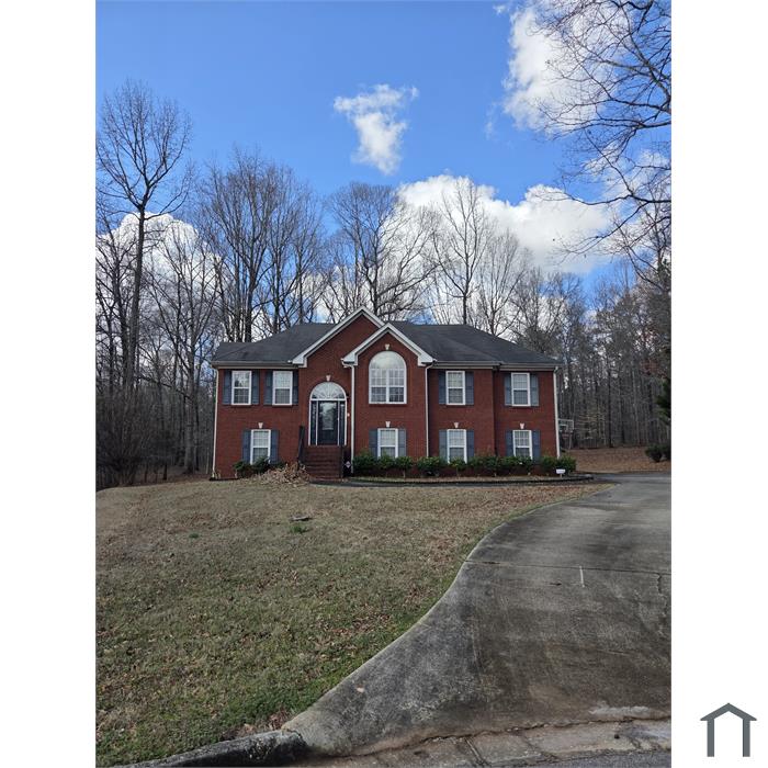 1460 Scenic Brook Trl SW
