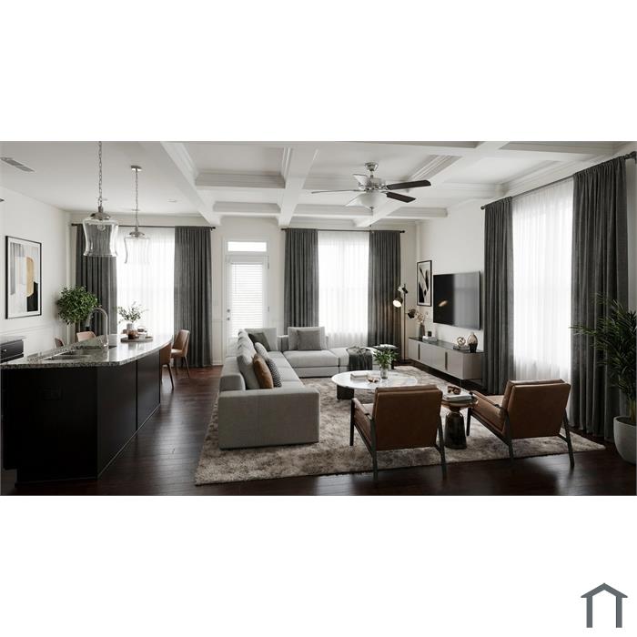 2901 Stonecrest Pt