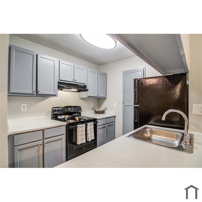 Flats at Riverview