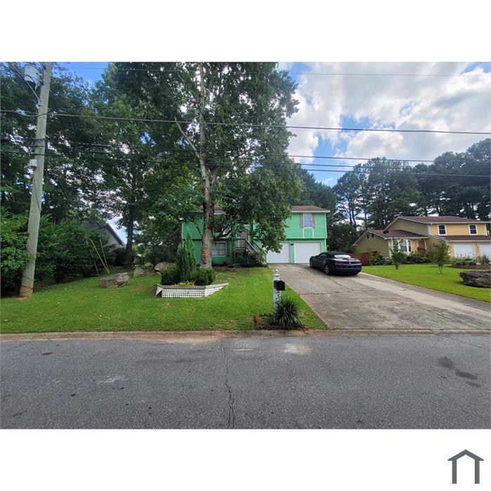 Section 8 Housing for rent in County, GA