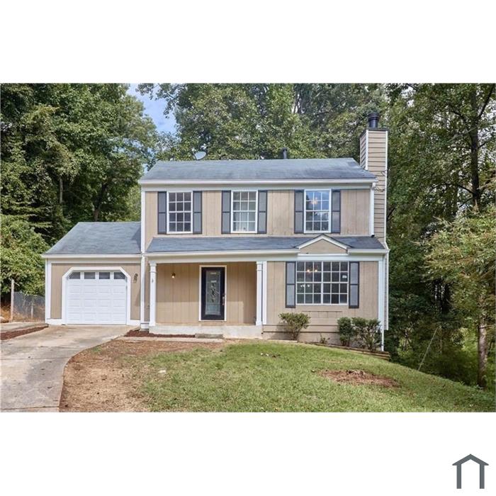 1968 Old Hickory Ct