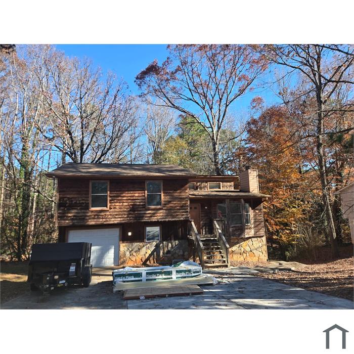 3091 Bromley Rowe