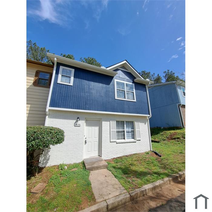 2055 Lenoa Ln