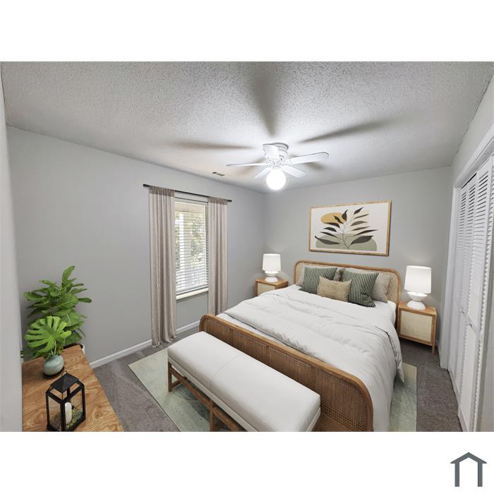 Eagles Nest Apartments 62 Community