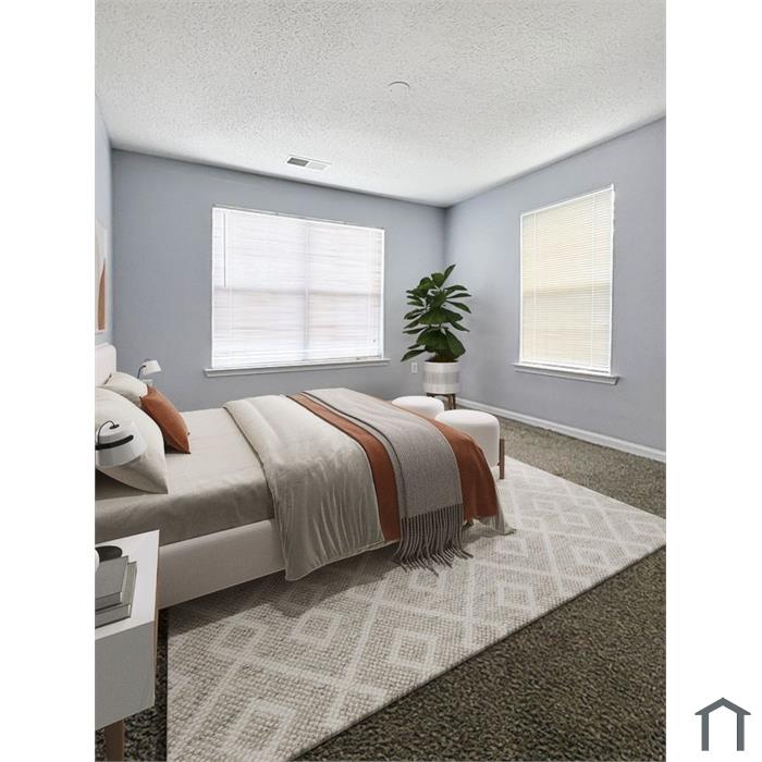 Hays Mill Apartments