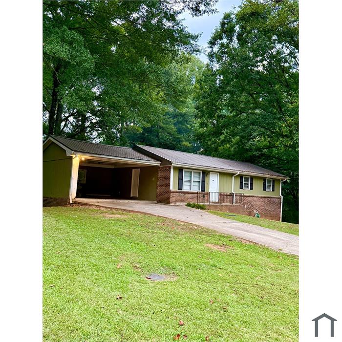 3638 Sweetbriar Cir