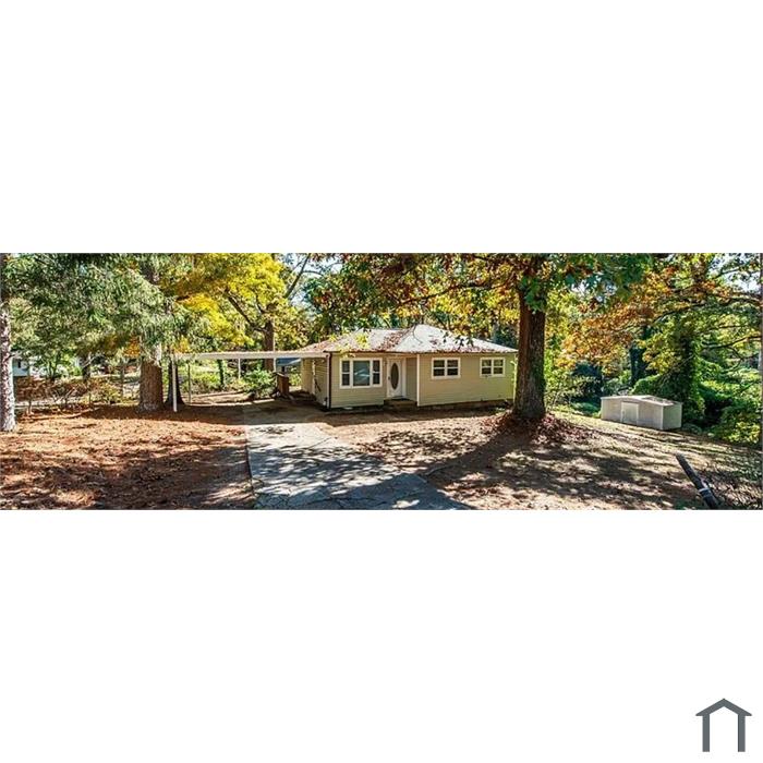 6055 Blackhawk Trl SE