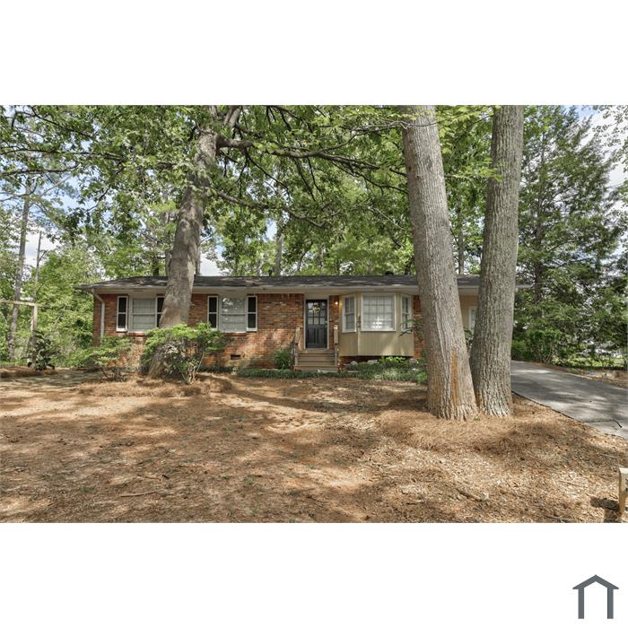 296 Gordon Woods Dr SW