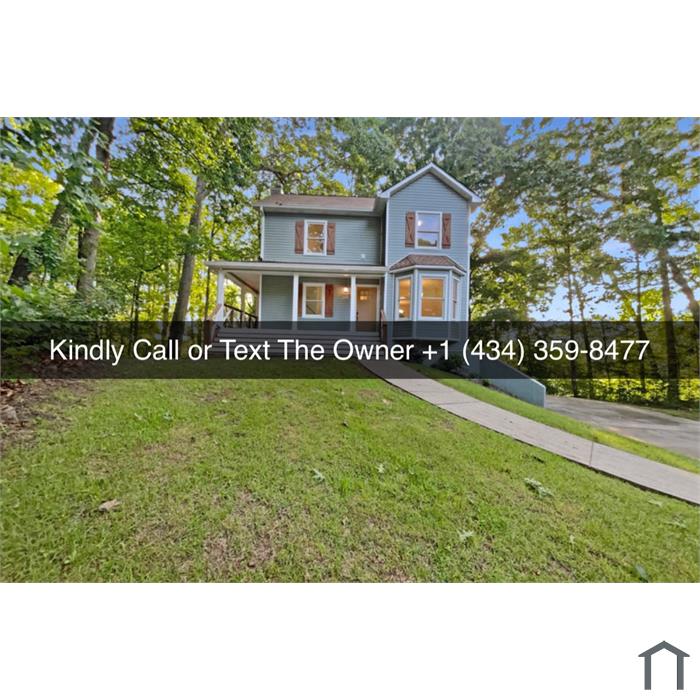 464 Amsterdam Way