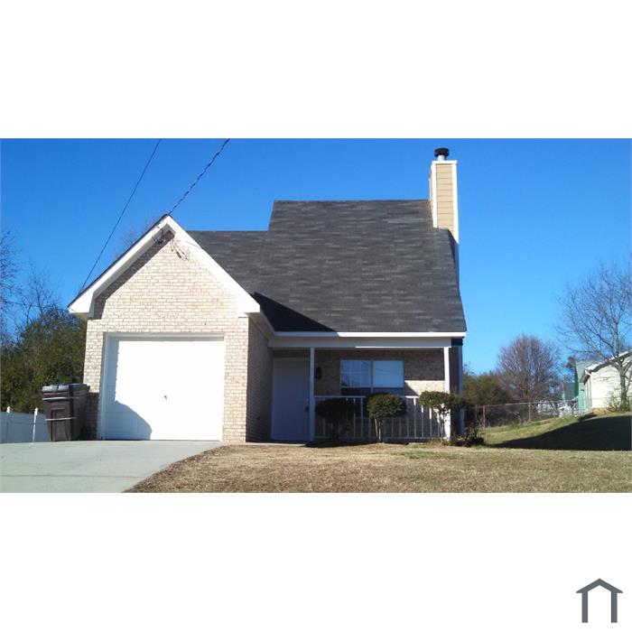 Housing Authority of the City of McDonough Mcdonough, GA