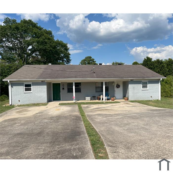 8410 Warren Dr